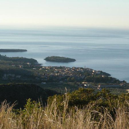 Salvia Kardamyli Exterior foto